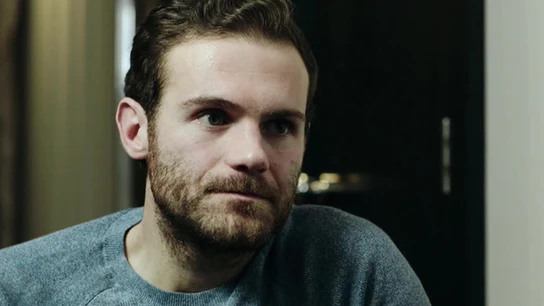 Juan Mata en Salvados Juan Mata en Salvados