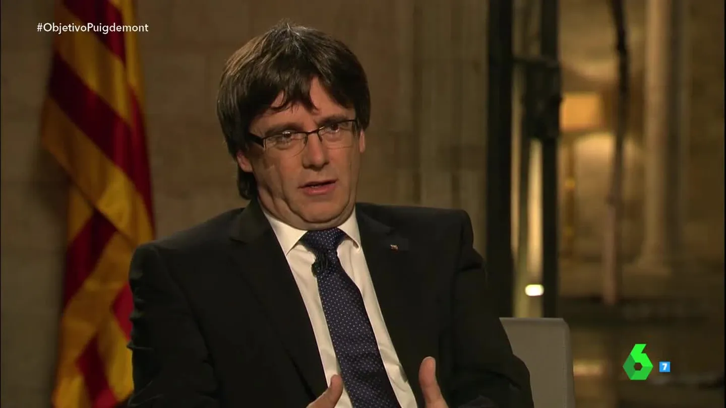 Carles Puigdemont Carles Puigdemont