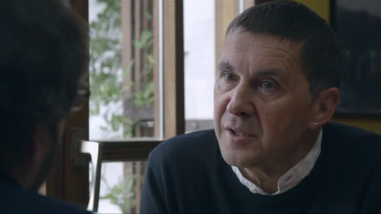 Otegi en Salvados Otegi en Salvados
