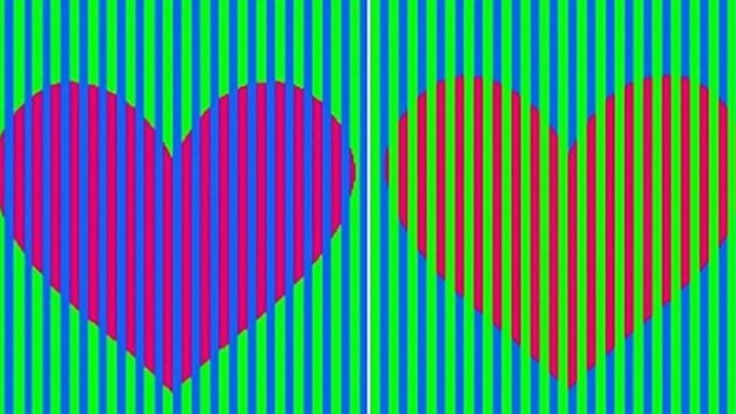 Corazones que se han vuelto virales Corazones que se han vuelto virales