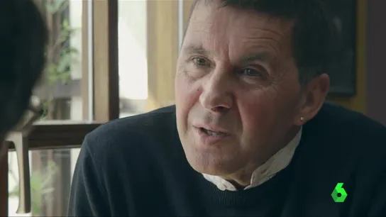 Otegi en Salvados Otegi en Salvados