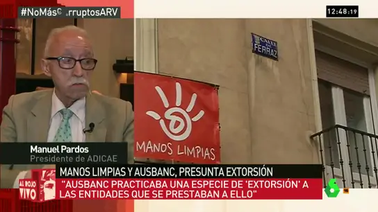 Manuel Pardos arv Manuel Pardos arv