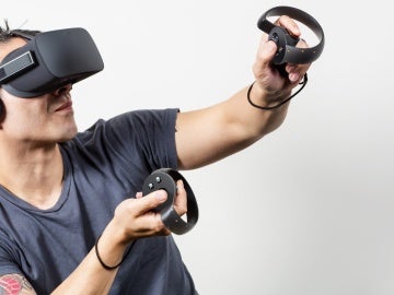 Oculus Rift