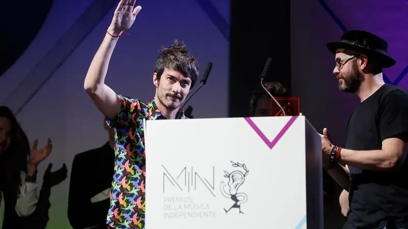 El grupo Vetusta Morla El grupo Vetusta Morla