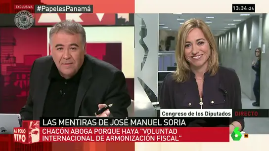 Chacon arv Chacon arv