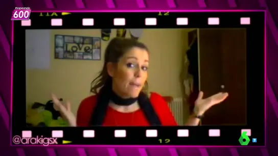 Estamos en Zapeando, riendo y rapeando. Y en el programa 600 yo estoy hasta presentando Estamos en Zapeando, riendo y rapeando. Y en el programa 600 yo estoy hasta presentando