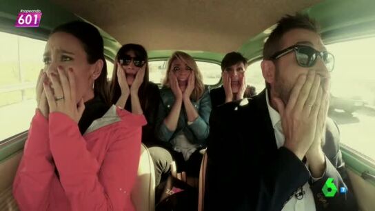 La verdadera raz&oacute;n por la que Miki Nadal no se subi&oacute; el Seiscientos