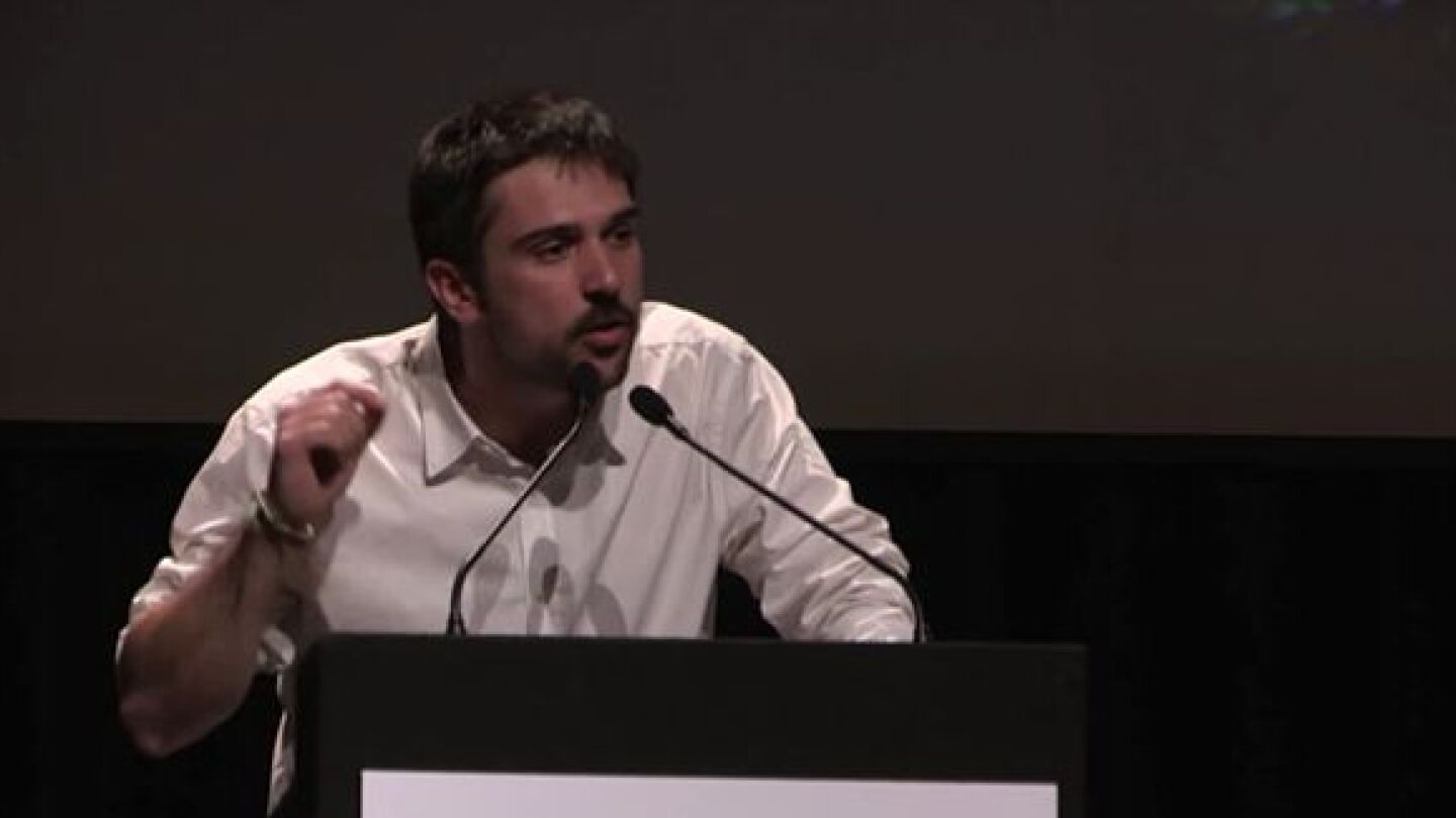 Ram&oacute;n Espinar