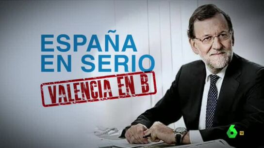 Los lemas del PP adaptados por El Intermedio
