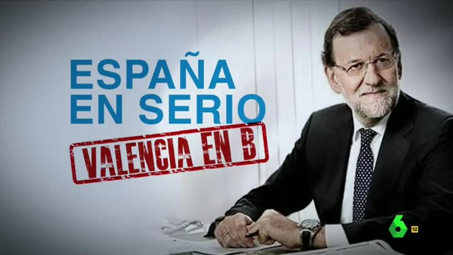 Los lemas del PP adaptados por El Intermedio Los lemas del PP adaptados por El Intermedio