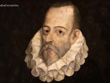 Miguel de Cervantes Miguel de Cervantes
