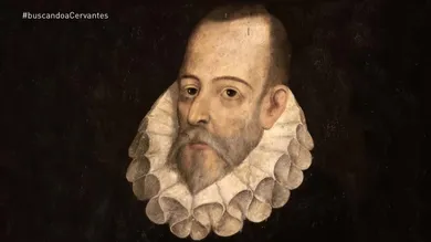 Miguel de Cervantes Miguel de Cervantes