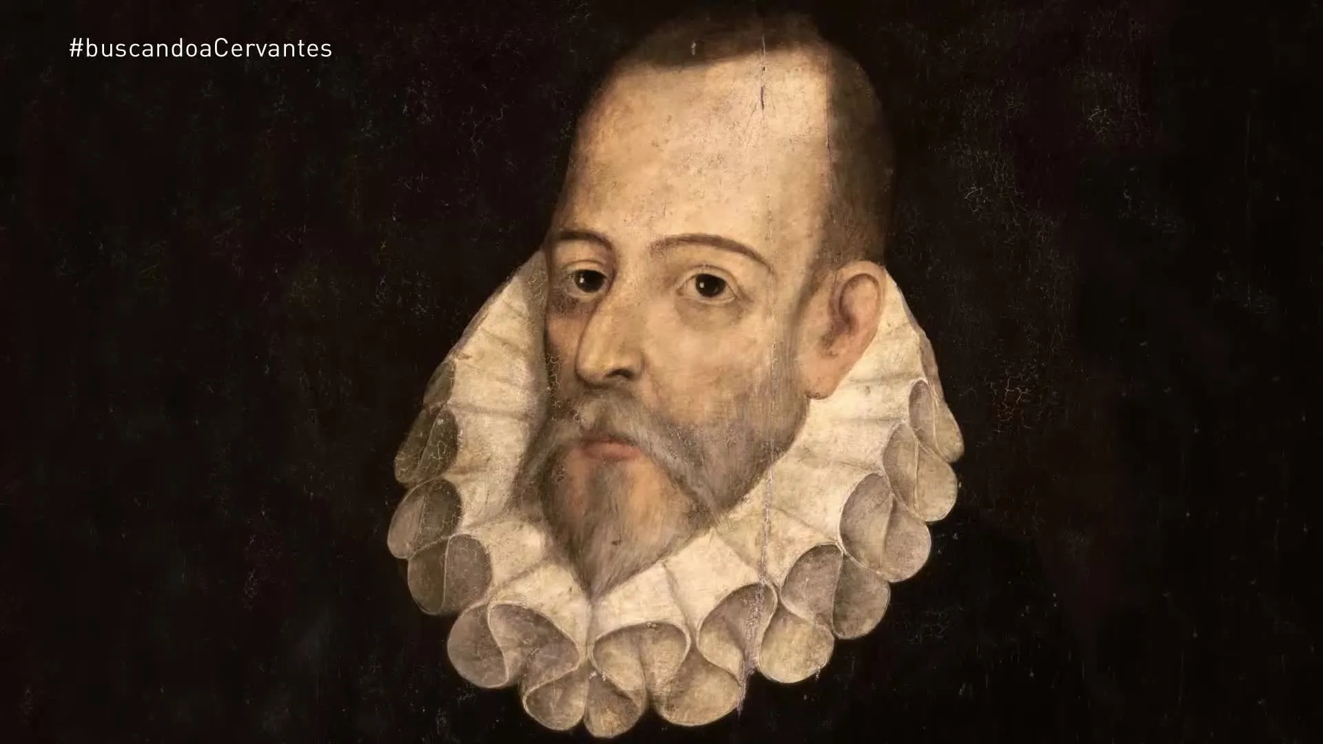 Miguel de Cervantes