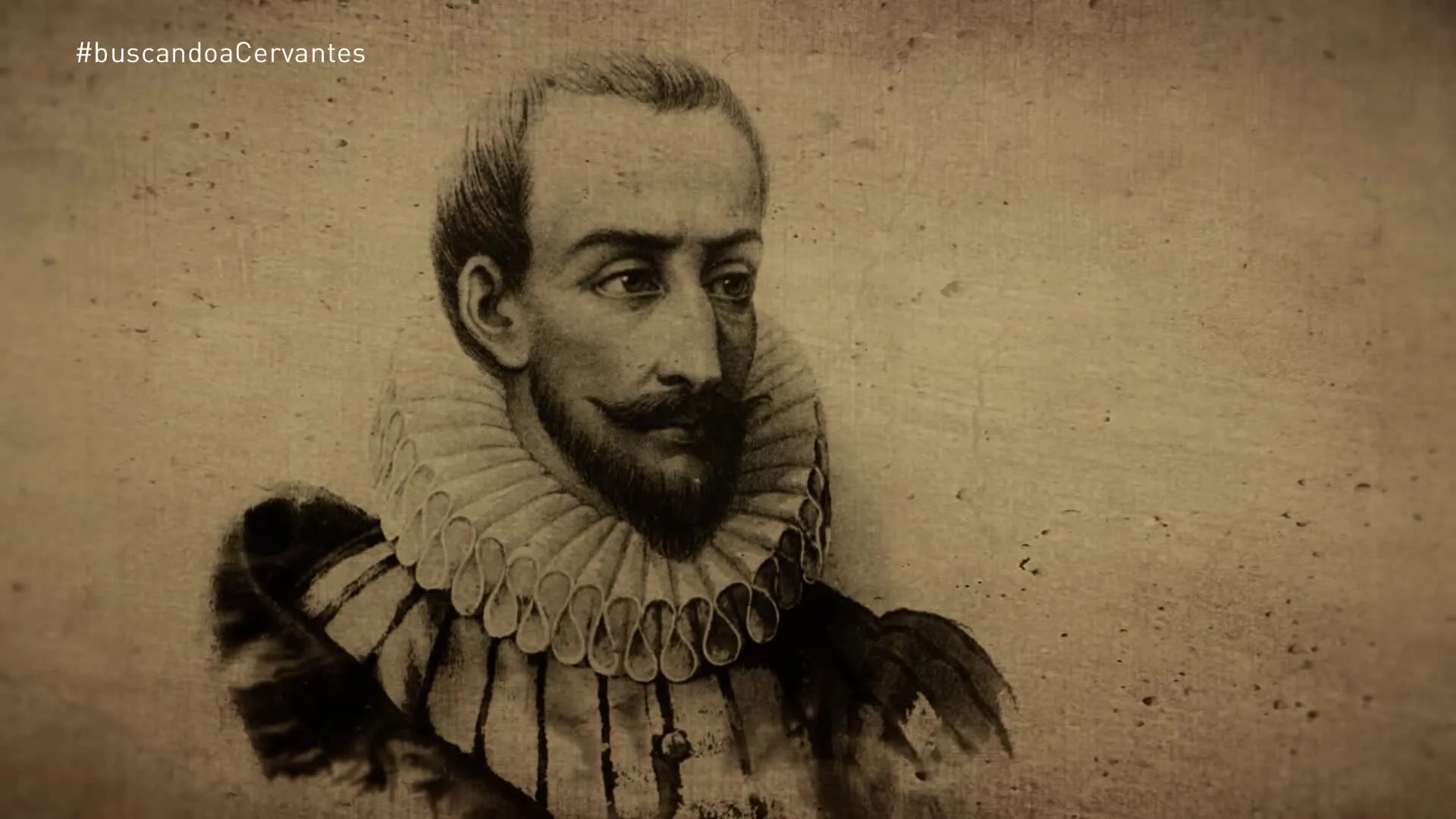 Miguel de Cervantes