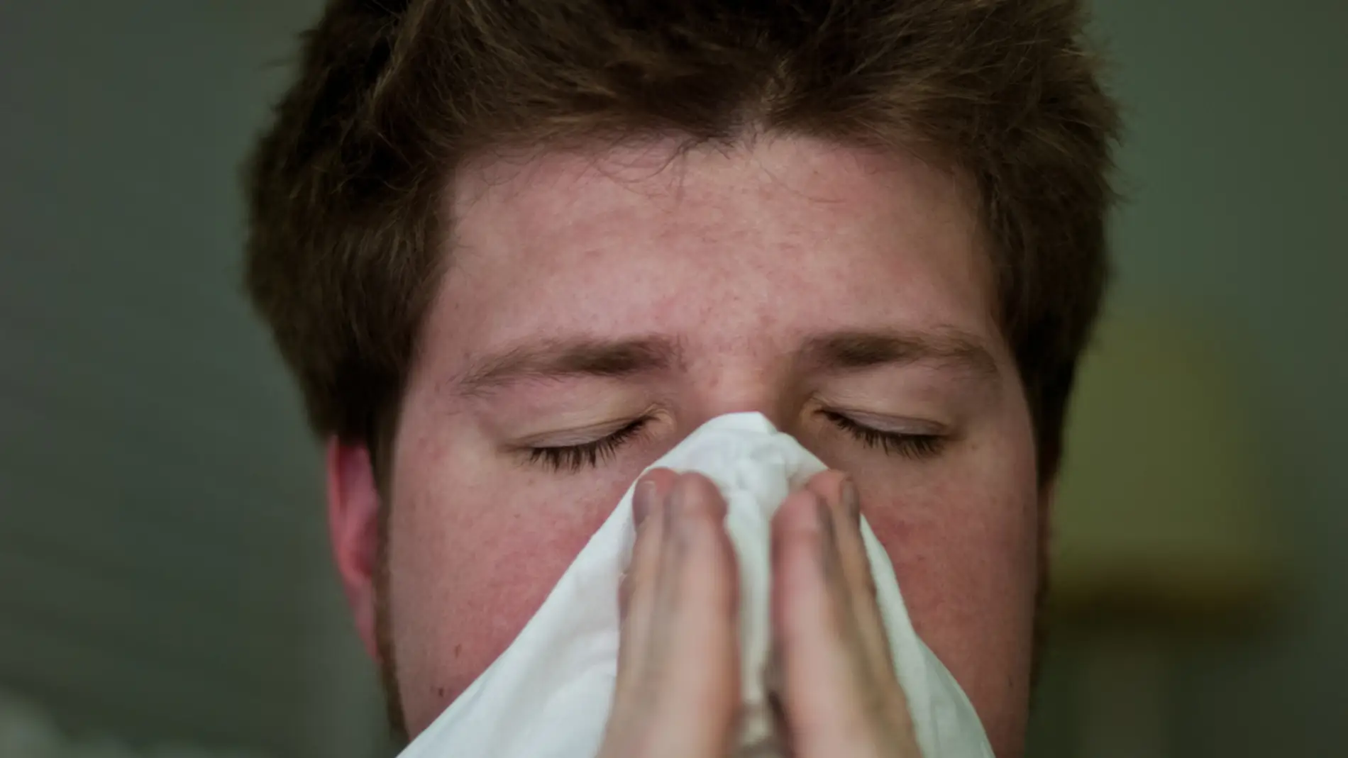 ¿Será el fin de las alergias?