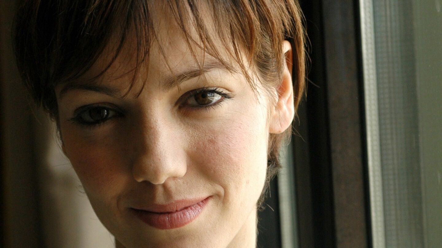 Paz G&oacute;mez