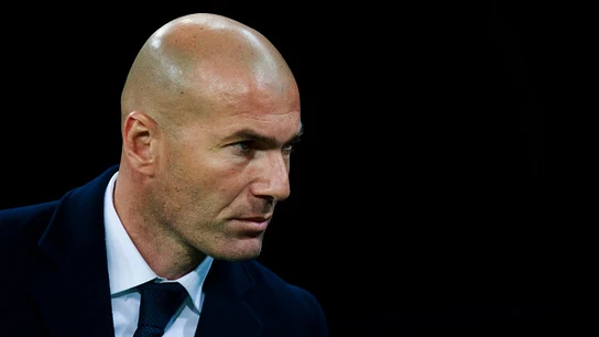Zidane Zidane