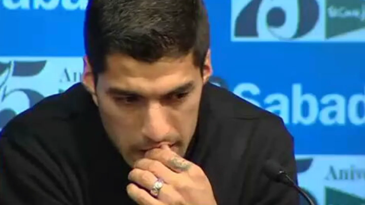 Suárez Suárez
