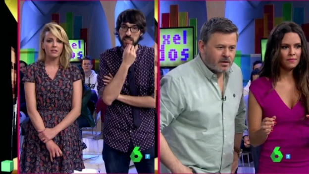El juego de la semAnna El juego de la semAnna