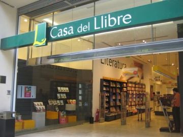 Casa del Libro Rambla Catalunya Casa del Libro Rambla Catalunya