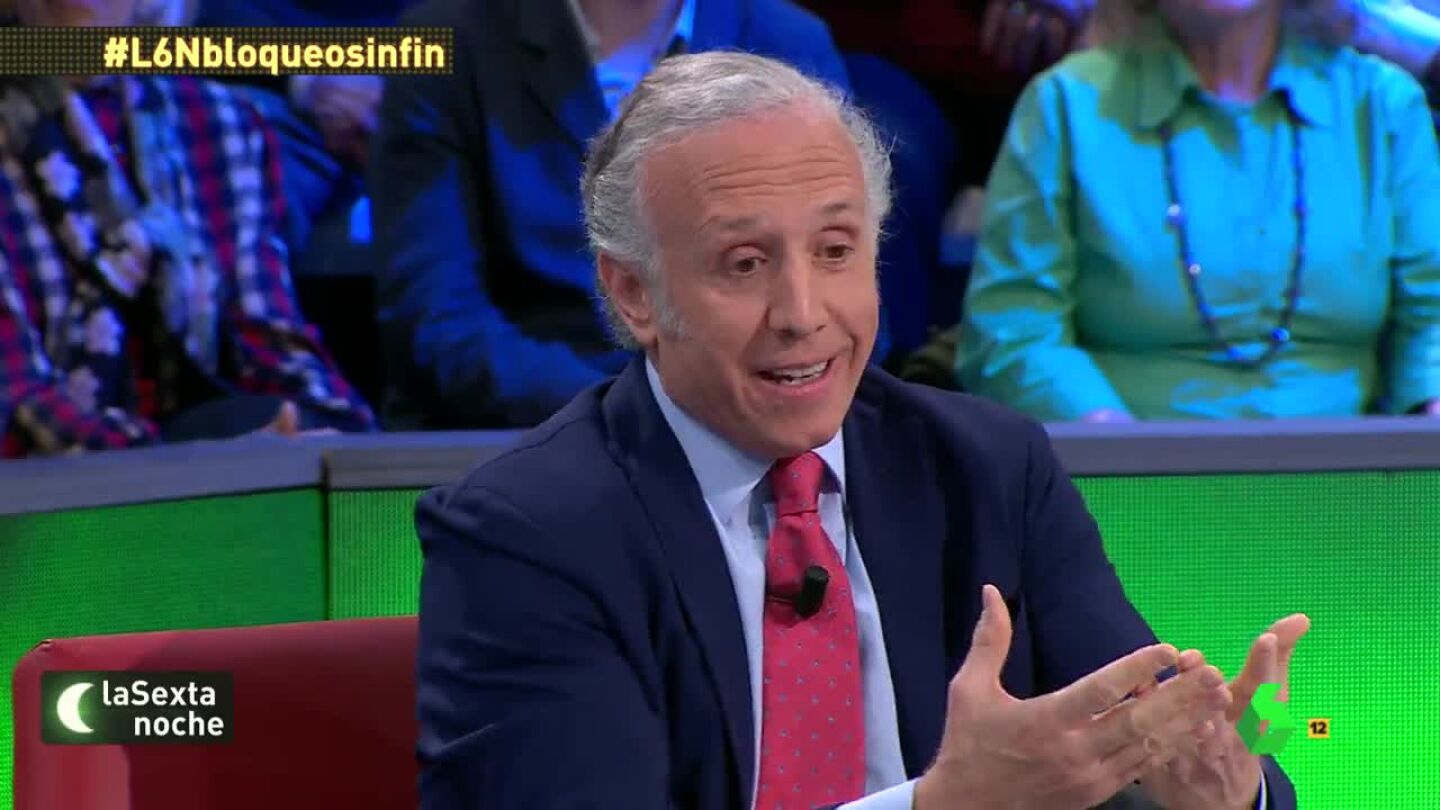 Eduardo Inda, periodista
