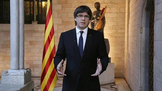 Carles Puigdemont Carles Puigdemont