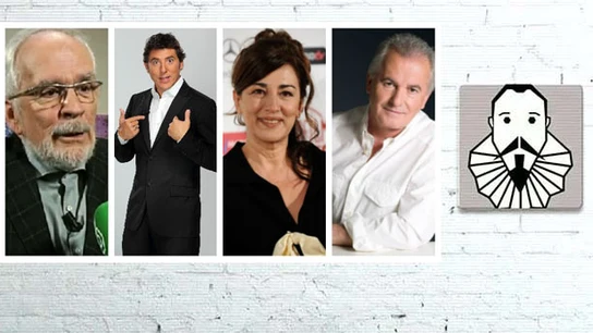 Cervantes y yo Cervantes y yo