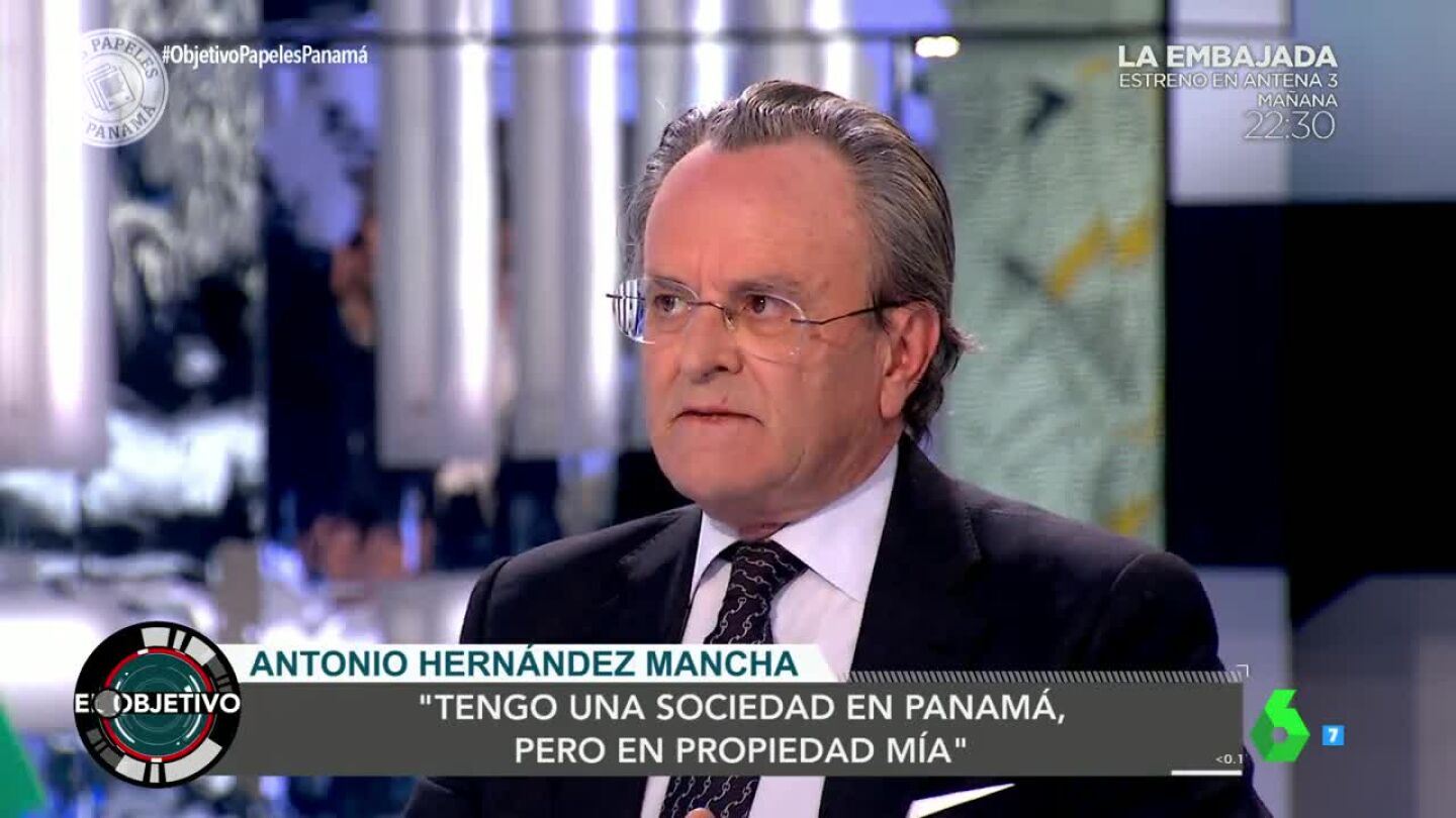 Antonio Hern&aacute;ndez Mancha