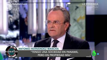 Antonio Hernández Mancha