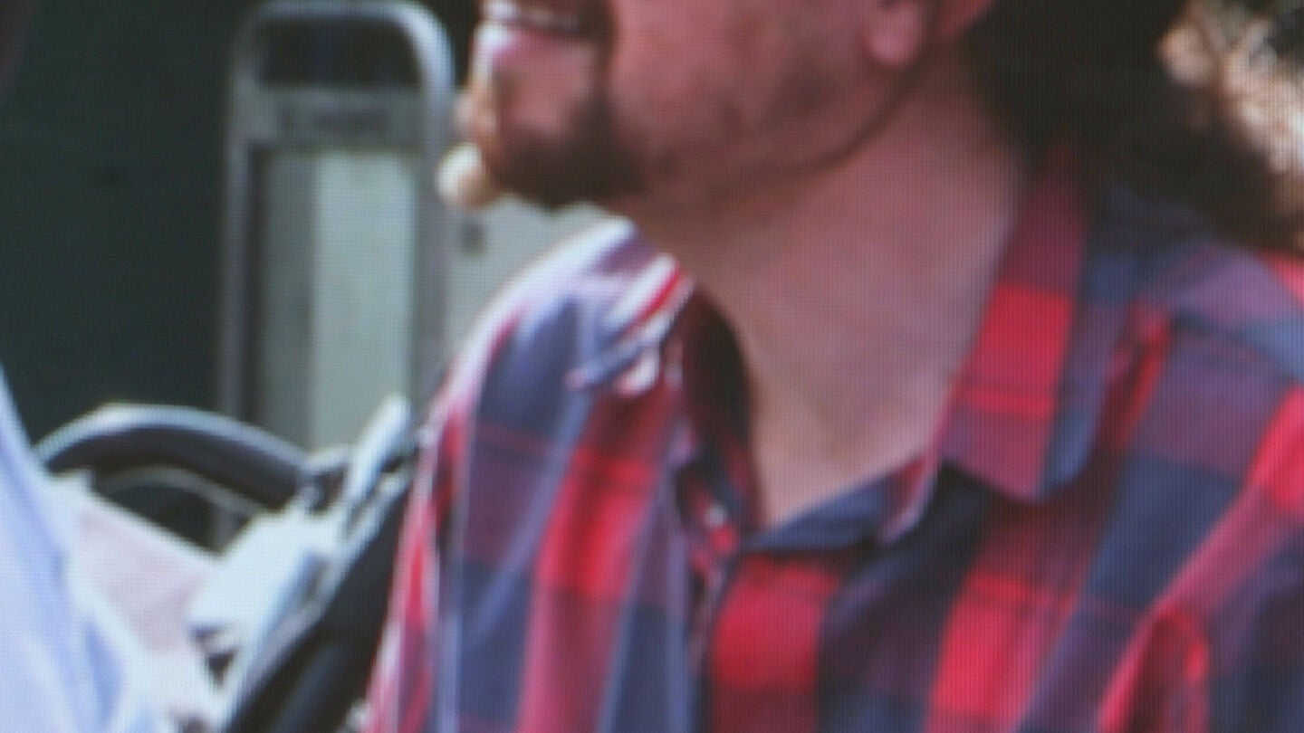 Pablo Iglesias, en un mitin