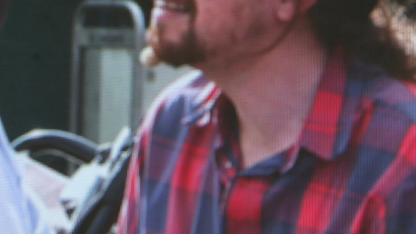 Pablo Iglesias, en un mitin Pablo Iglesias, en un mitin