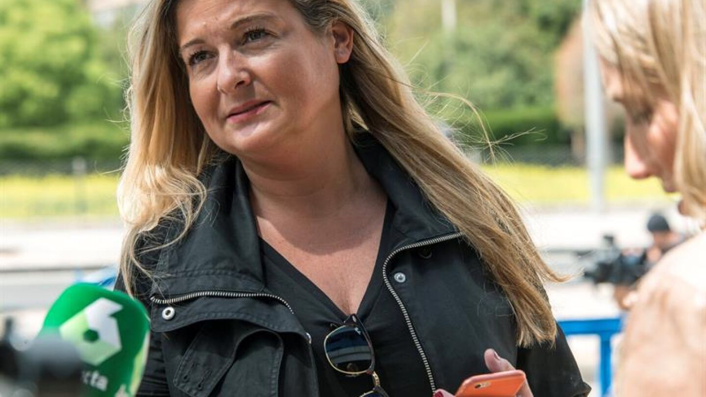 Virginia L&oacute;pez Negrete