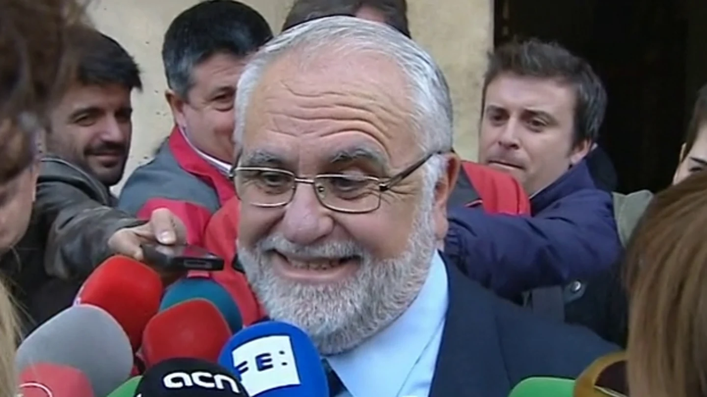 Juan Cotino Juan Cotino