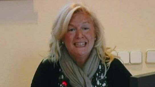 Mar&iacute;a Jos&eacute; P&eacute;rez Cejuela