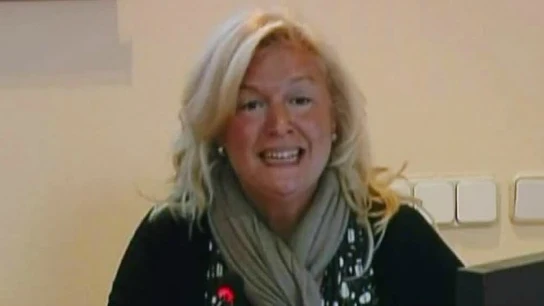 María José Pérez Cejuela María José Pérez Cejuela