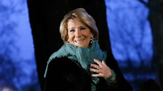 Esperanza Aguirre Esperanza Aguirre