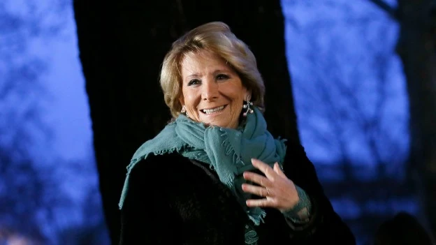 Esperanza Aguirre