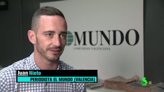 Juan Nieto