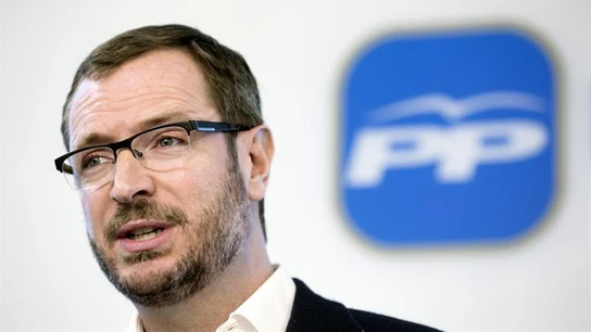 El vicesecretario de Sectorial del PP, Javier Maroto El vicesecretario de Sectorial del PP, Javier Maroto