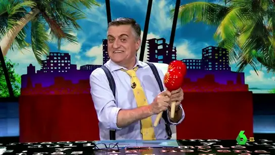 Wyoming baila la cumbia de los Panamá papers Wyoming baila la cumbia de los Panamá papers