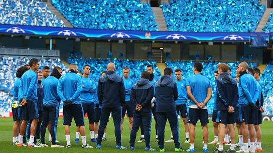 Zidane Zidane