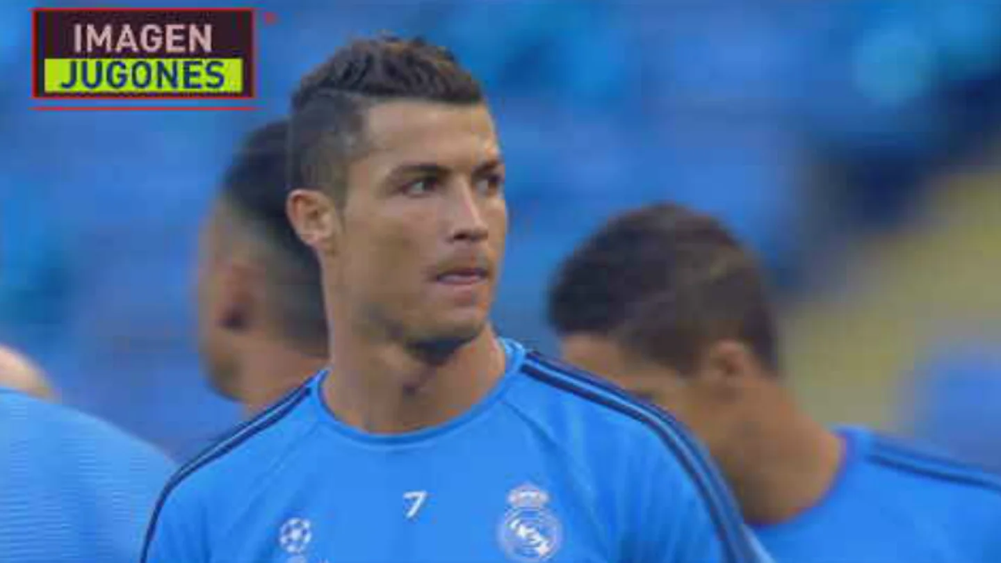 CR7 CR7