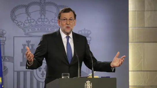 Mariano Rajoy Mariano Rajoy