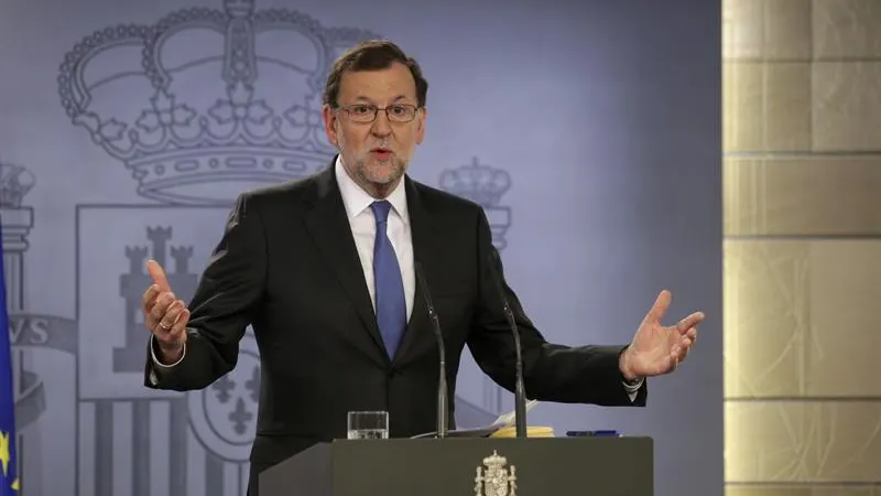 Mariano Rajoy Mariano Rajoy