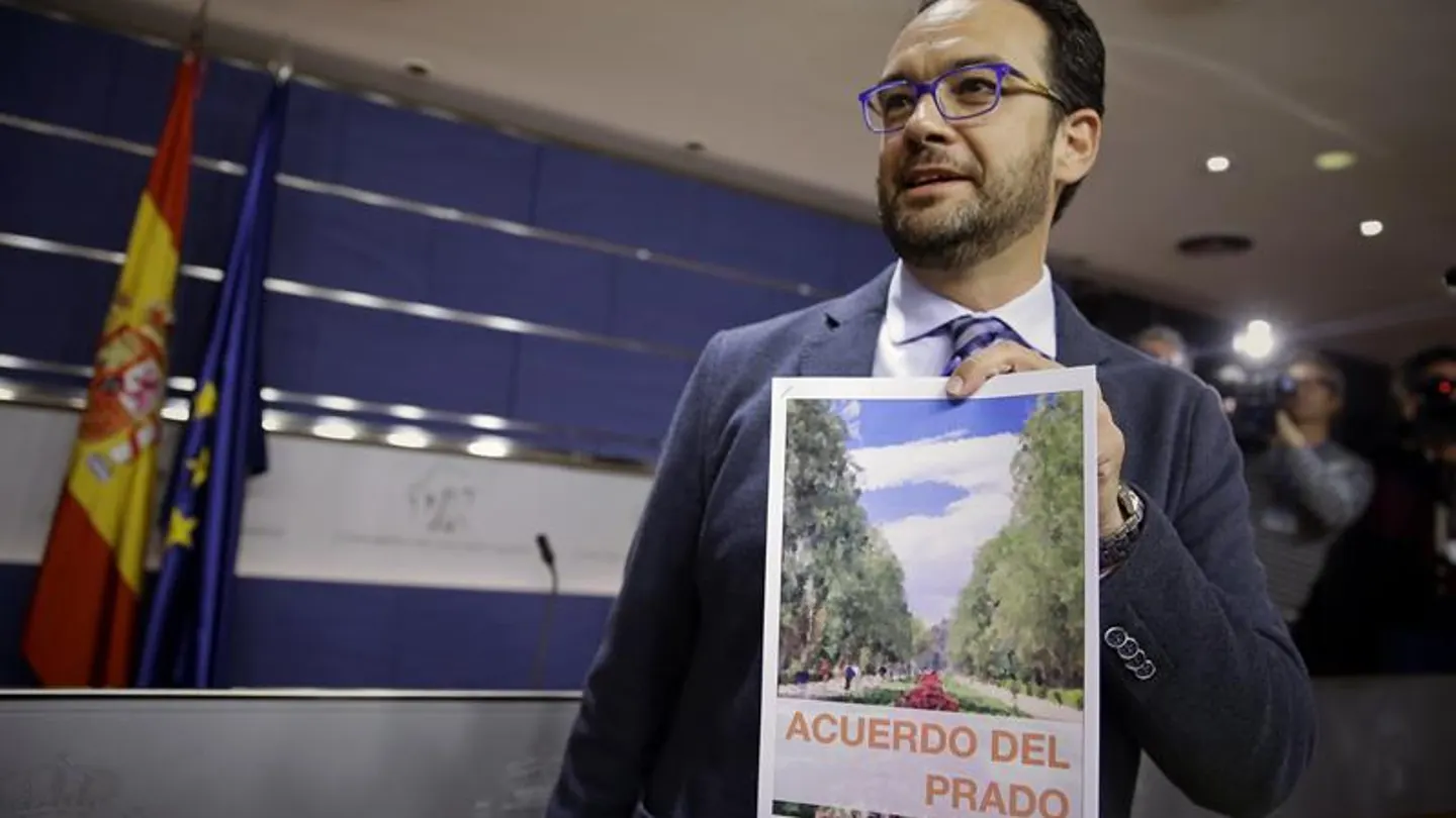 Hernando (PSOE) Hernando (PSOE)