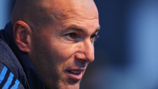 Zidane