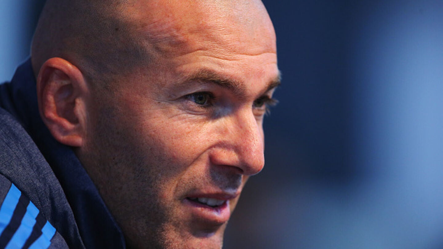 Zidane