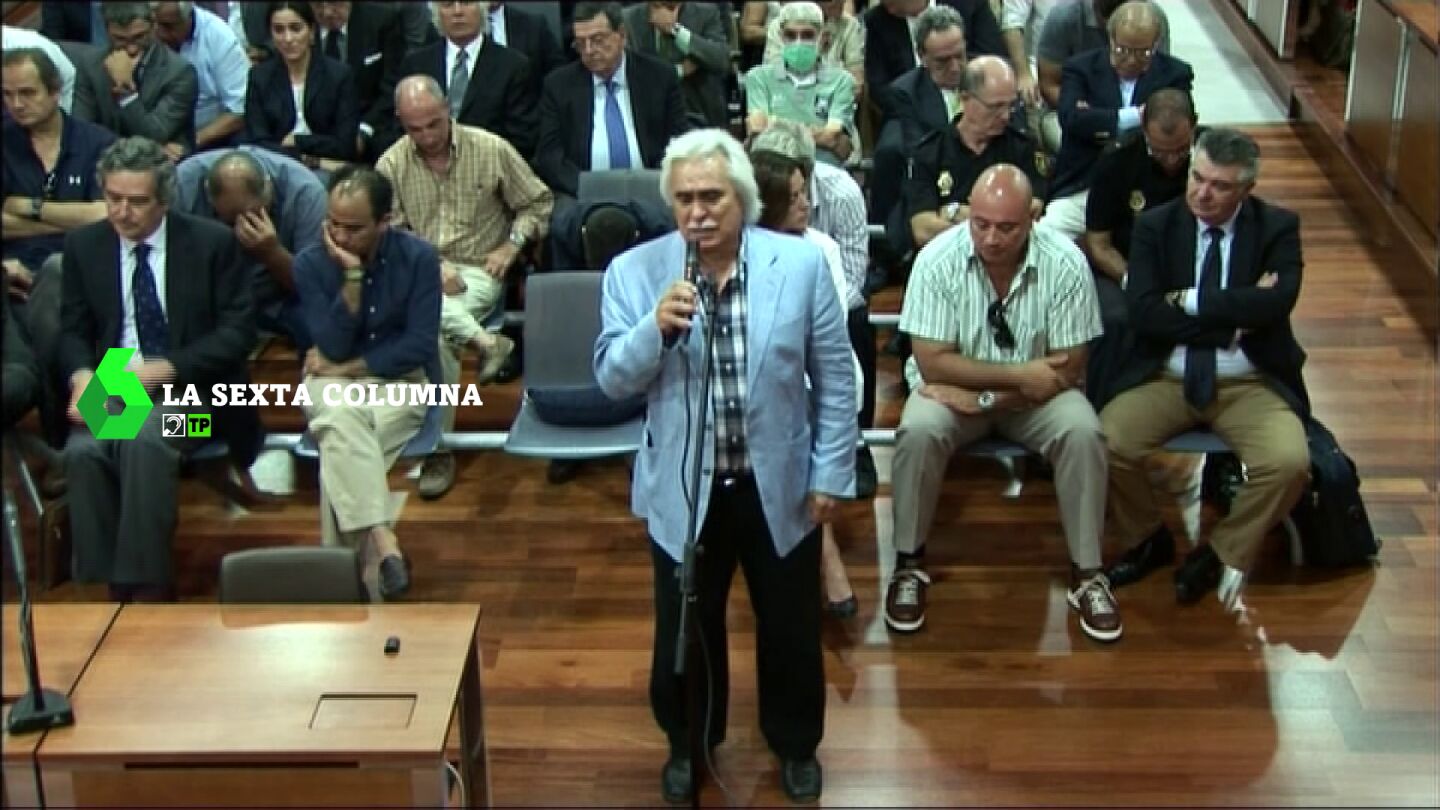Corruptores: Los hombres que pagaban a los pol&iacute;ticos, este viernes en laSexta columna