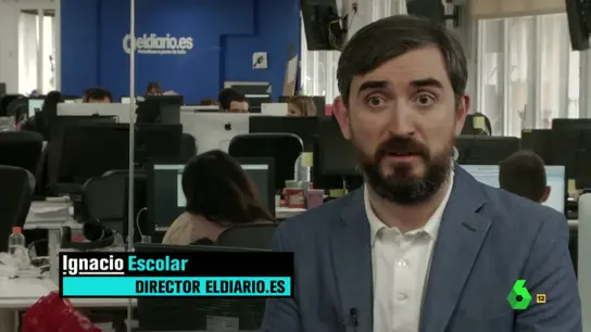 Ignacio Escolar Ignacio Escolar