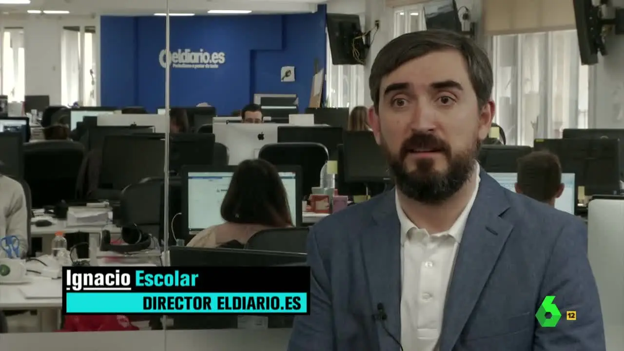 Ignacio Escolar